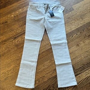 Ralph Lauren Polo Skinny Jeans